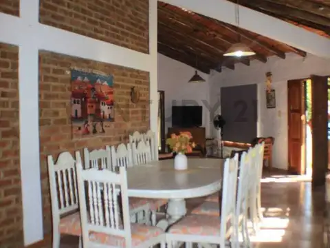 Casa en Alquiler en Chacras de Coria, USD 1.500