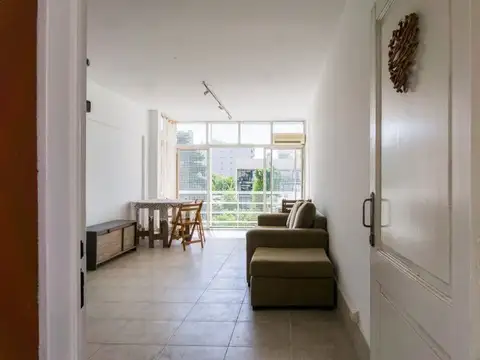 Departamento en Venta en Palermo Soho, USD 350.000