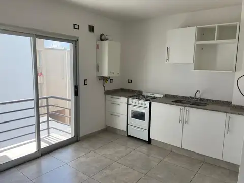 Departamento en Alquiler de 2 dormitorios