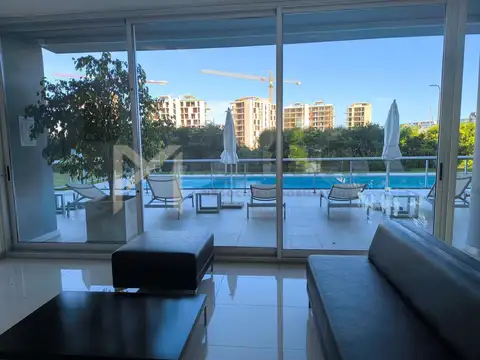 Oficina en Alquiler A Estrenar