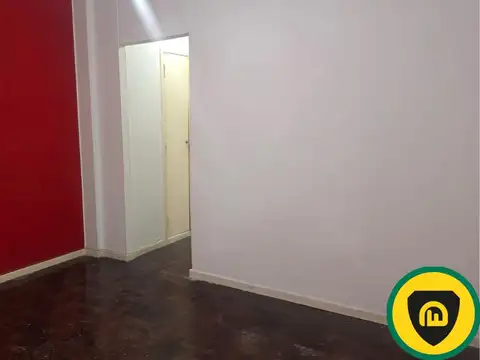 Departamento en Venta en Monserrat, USD 49.000