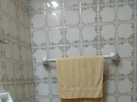 Casa Monoambiente con 1 baño