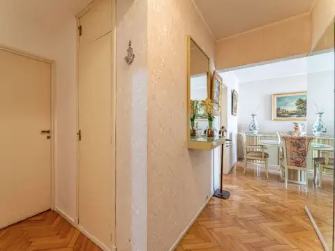 Departamento en Alquiler de 3 dormitorios