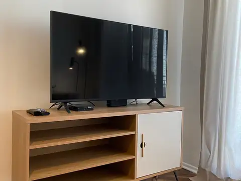 Departamento en Alquiler Temporal en Palermo, USD 1.400