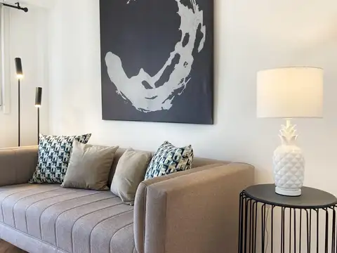 Avenida Coronel Díaz 1700, Piso 10