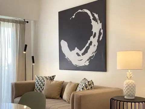 REBAJADO. DISPONIBLE 3AMB alquiler. zona Alto Palermo.