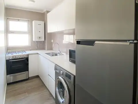 Avenida Coronel Díaz 1700, Piso 10