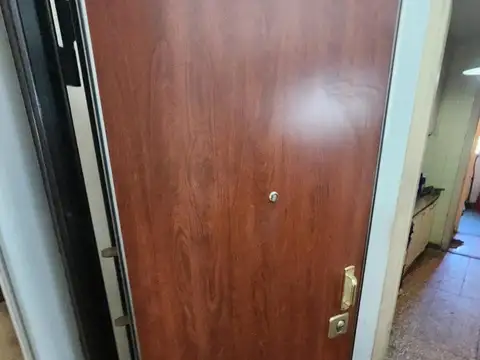 Departamento en Venta en Balvanera, USD 128.000