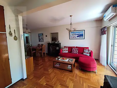 Departamento en Venta 45 años