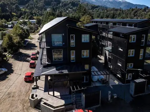 Departamento 2 ambientes en VENTA en Venta - Villa La Angostura