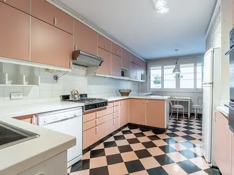 Departamento en Alquiler en Recoleta, USD 3.200