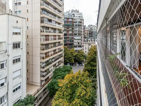 Departamento en Alquiler 62 años