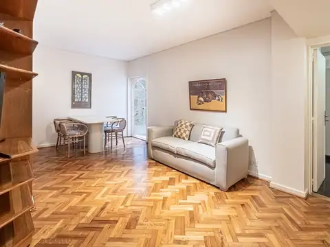 Departamento en Alquiler de 6 ambientes