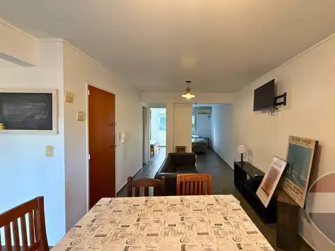 Departamento en Alquiler de 2 dormitorios