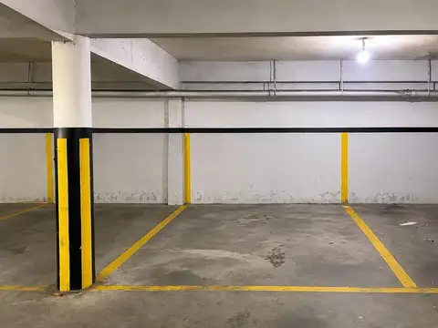 Departamento en Alquiler 20 años
