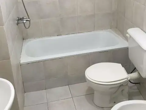 Departamento en Alquiler 20 años