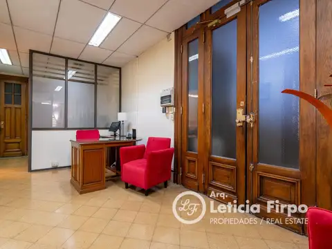 Oficina en Venta en Monserrat, USD 179.000