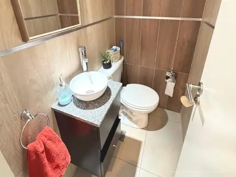 Departamento en Venta 6 años