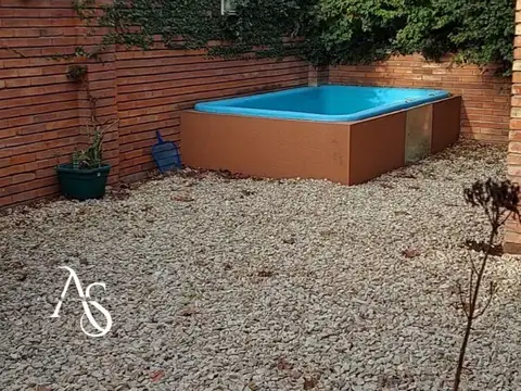 Casa en Alquiler al Oeste