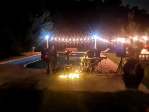 Casa en Alquiler en El Remanso, USD 2.300