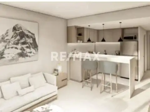 Venta Monoambiente en Pozo, Edificio SM 442, Cipo