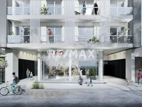 Departamento en Venta 1 año