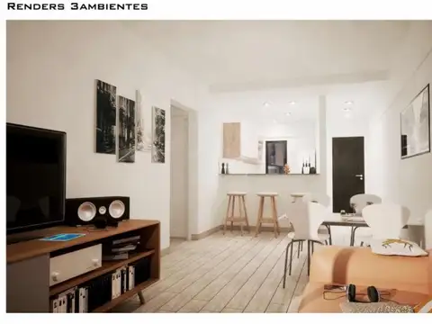 Departamento en Venta en Rincon De Milberg, USD 144.000