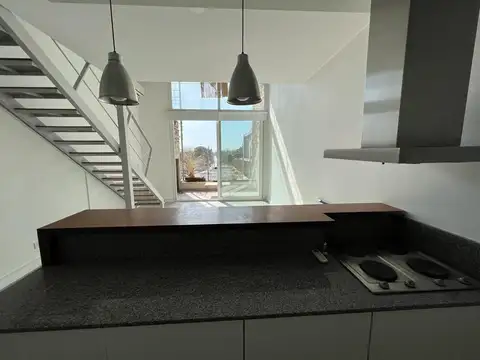 Departamento  en Alquiler en Ayres Loft, Pilar, G.B.A. Zona Norte