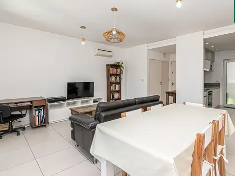 Departamento en Venta 8 años