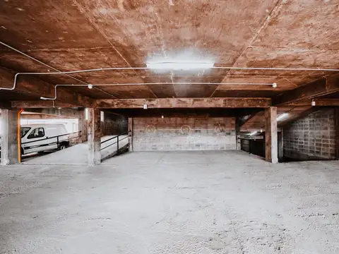 COCHERA EN VENTA . PRECIO PROMOCIONAL