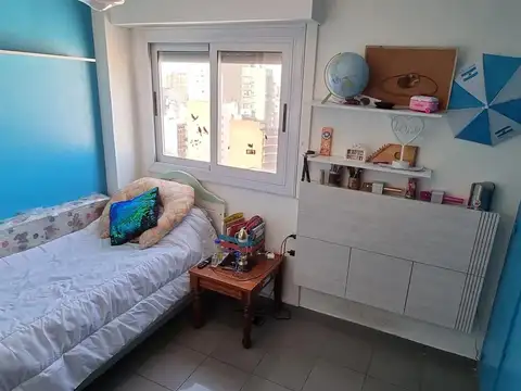 Departamento en Venta en Almagro, USD 149.950