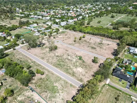 Terreno en Venta en Loma Verde, USD 30.000