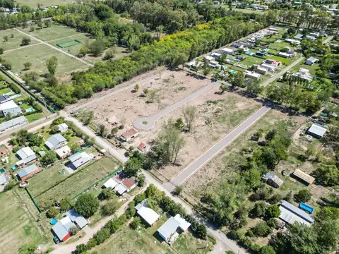 Terreno en Venta de 304,0 m2