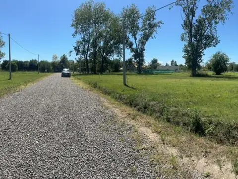 Terreno en Venta de 304,0 m2