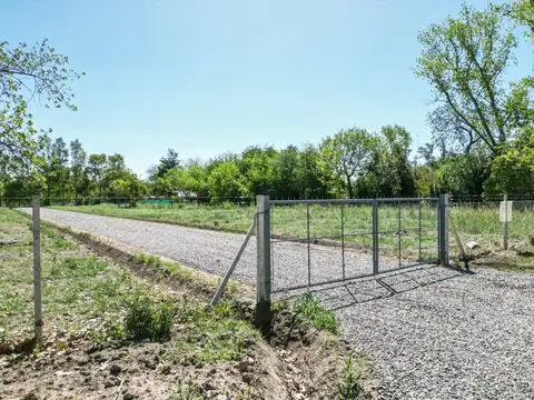 Terreno en Venta de 304,0 m2