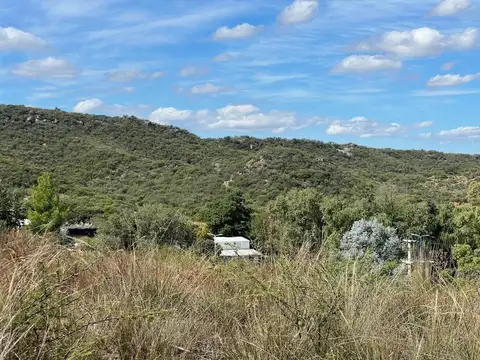 Ruta Provincial 20 100