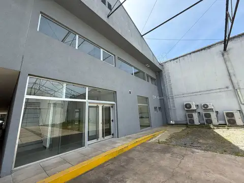 Local en Alquiler en Martinez, USD 13.500