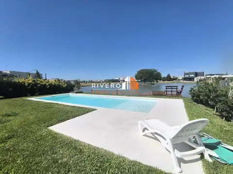 Casa en Alquiler al Norte