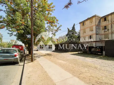 Departamento en venta planta baja