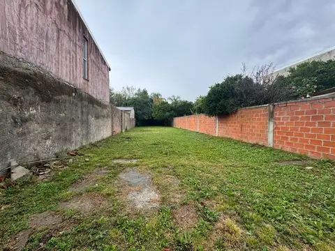 Terreno en Venta, FOT 1,9