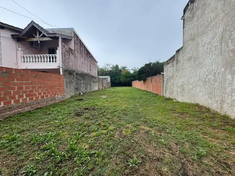 Terreno en Venta en San Antonio de Padua, USD 75.000