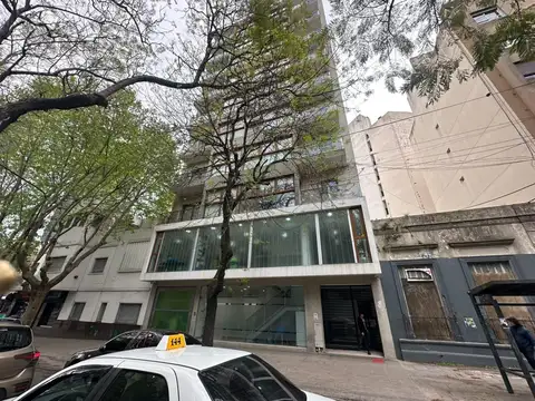 Departamento en La Plata