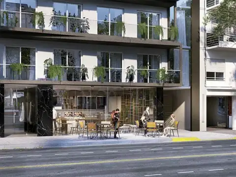 Departamento en Venta en San Cristobal, USD 132.000