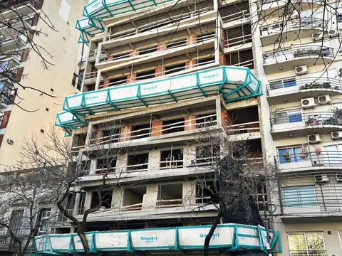 Departamento - Venta - Argentina, Capital Federal - Av. Independencia 2553