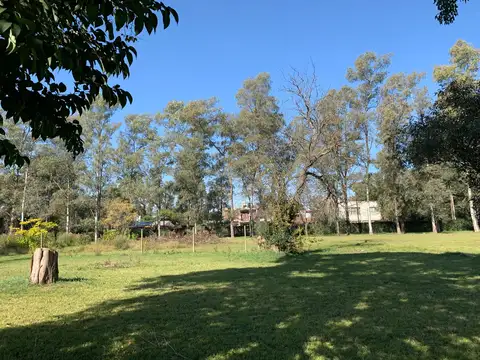 Terreno en Venta de 869,09 m2