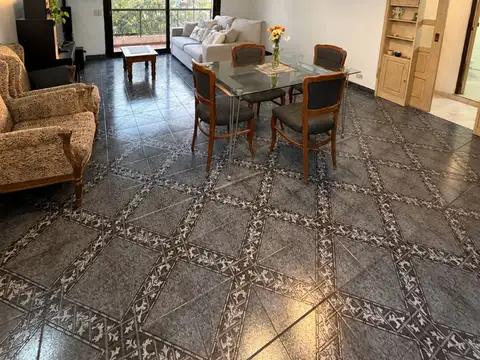 VENTA DPTO 4 AMBIENTES BALCON TERRAZA D TORCUATO