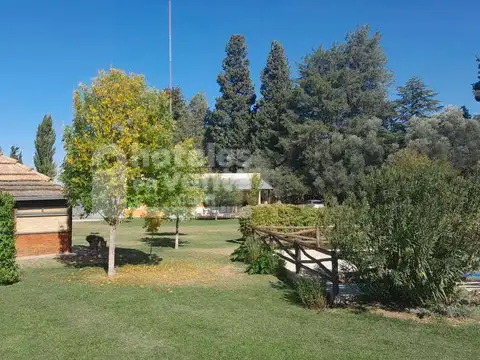 AR-ME8-2, San Rafael