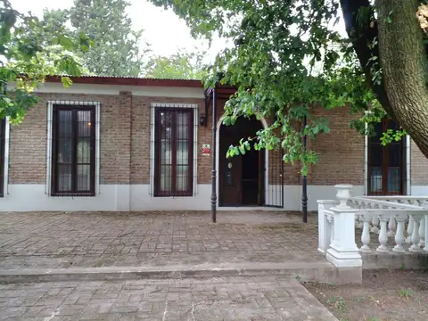 SALON DE EVENTOS EN QUINTA EN GENERAL RODRIGUEZ