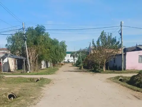 Terreno en Venta en Goya, USD 13.000