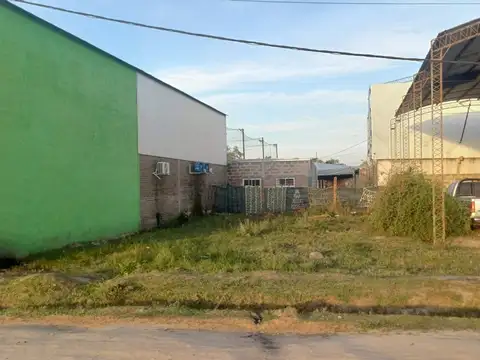 Terreno en Venta de 250,0 m2
